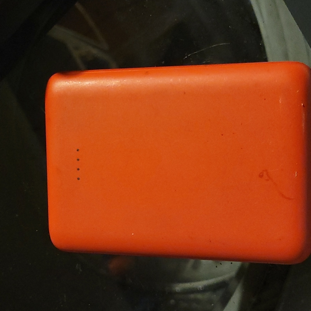 Portable charger
